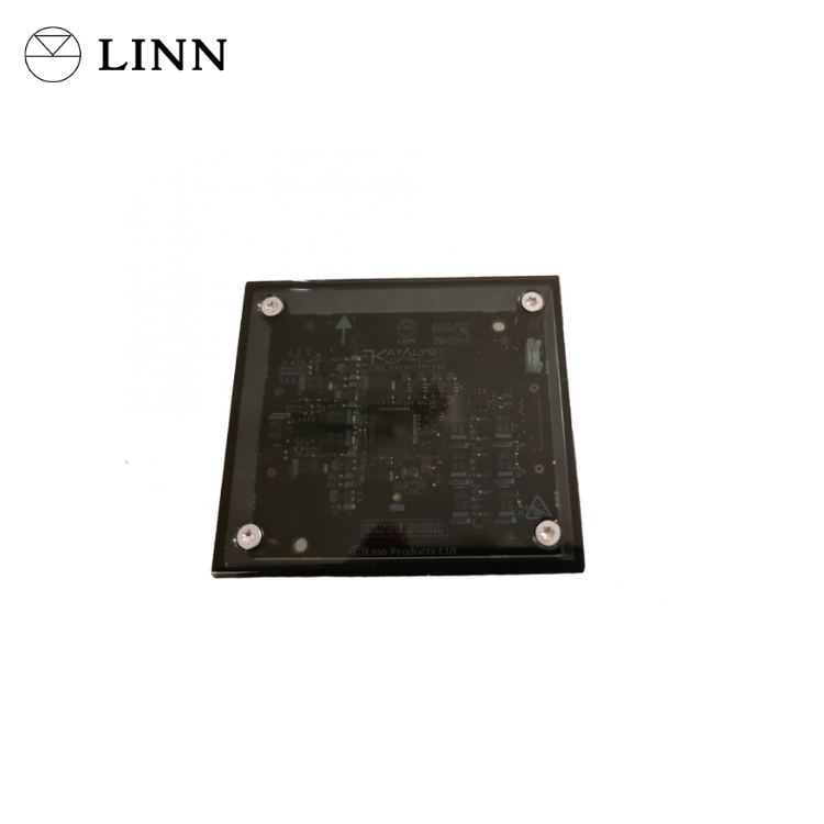 Linn Stereo Katalyst DAC (Selekt DSM 組件)