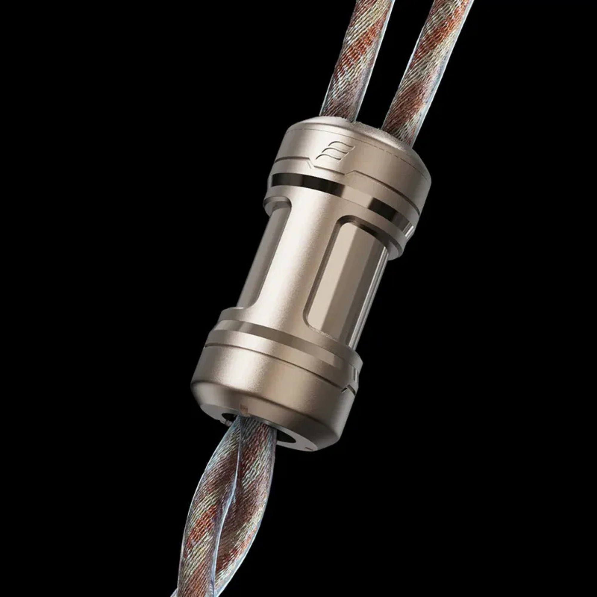 Effect Audio FUSION 1 (2025) 耳機升級線