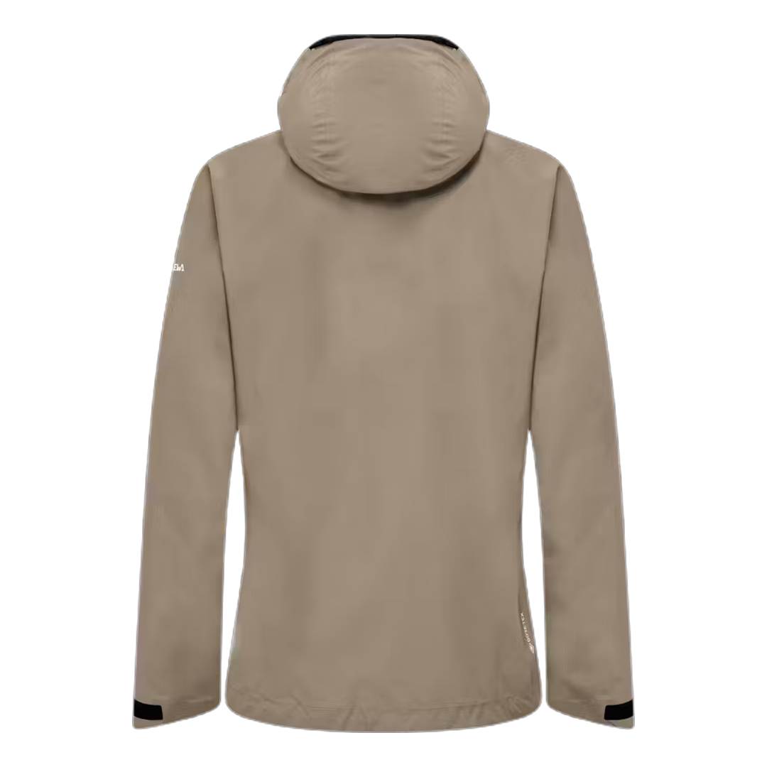 SALEWA 沙樂華 PUEZ GTX 3L EPE 男款 (沙色) 06SLW29090