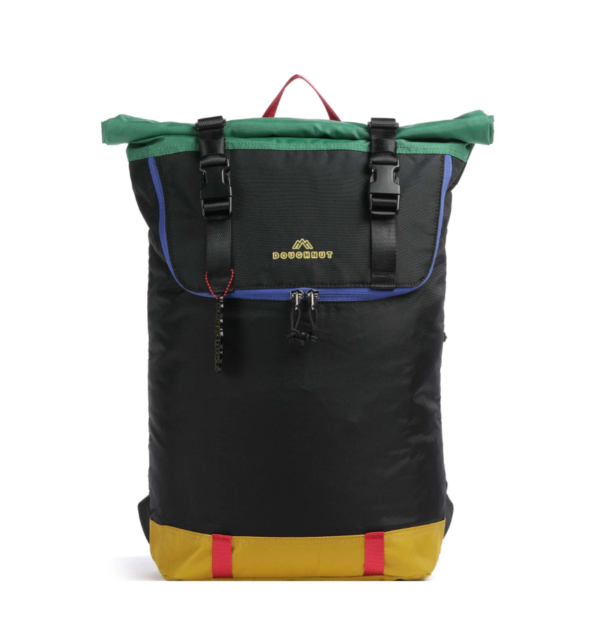 【直播】LL112860 Doughnut Christopher You-Niverse 系列背包