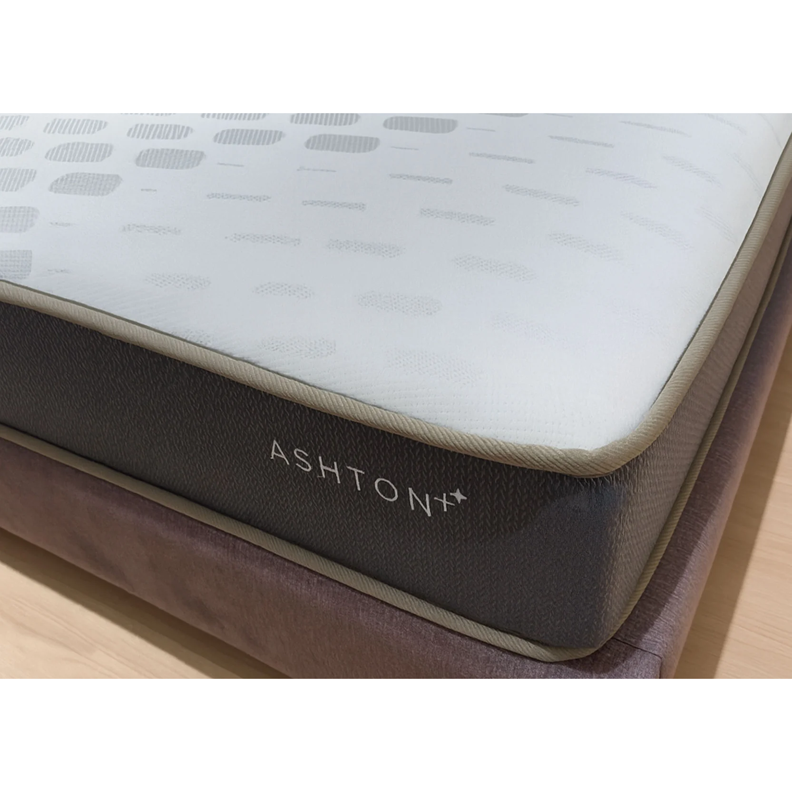 ASHTON Plus 抗菌紓壓床墊〔MAT-035〕