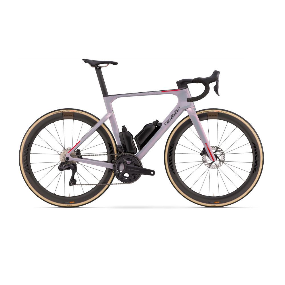 Wilier Filante SLR ID2 碟剎公路車 2026 (自選組件 + Miche Kleos 50 Carbon 輪組)