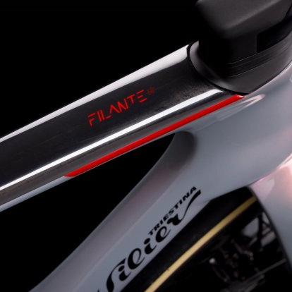 Wilier Filante SLR ID2 碟剎公路車 2026 (自選組件 + Miche Kleos 50 Carbon 輪組)