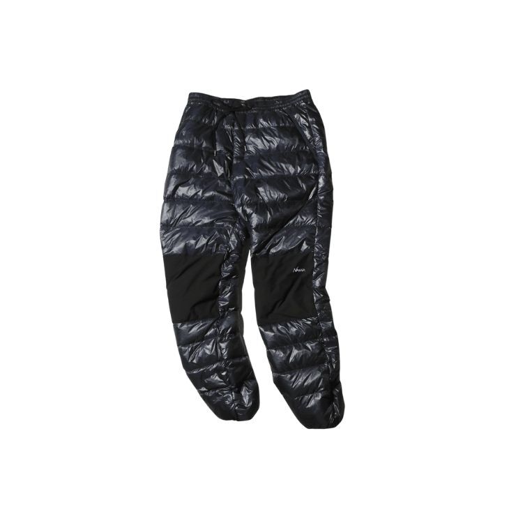 MOUNTAIN LODGE DOWN PANTS WOMEN