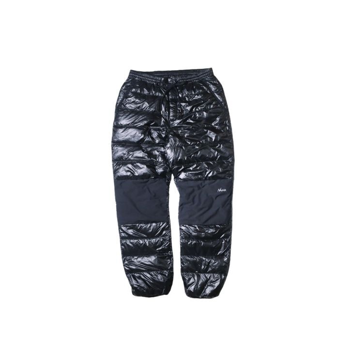 MOUNTAIN LODGE DOWN PANTS