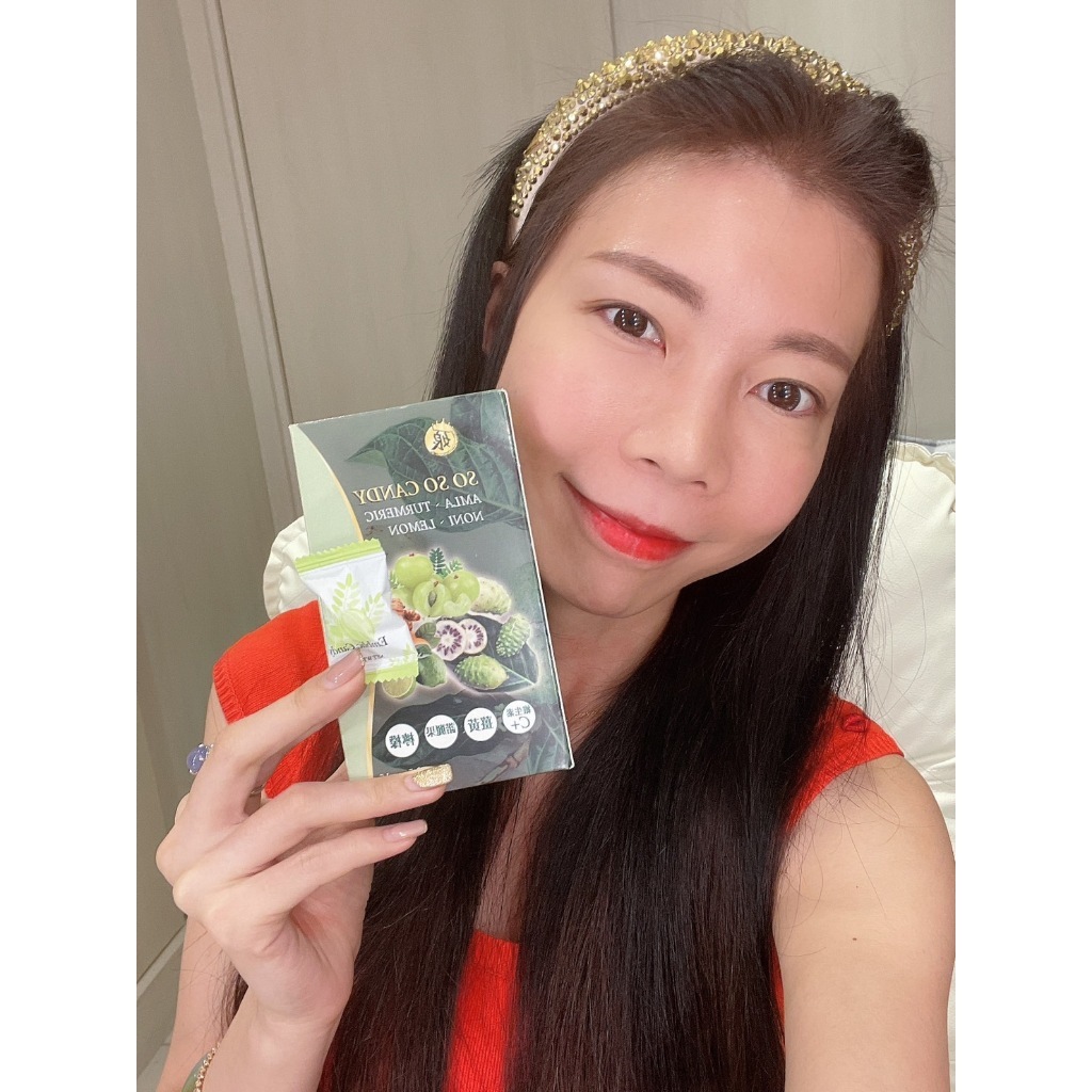 【Smile P. 娘】soso candy (下10出11盒)