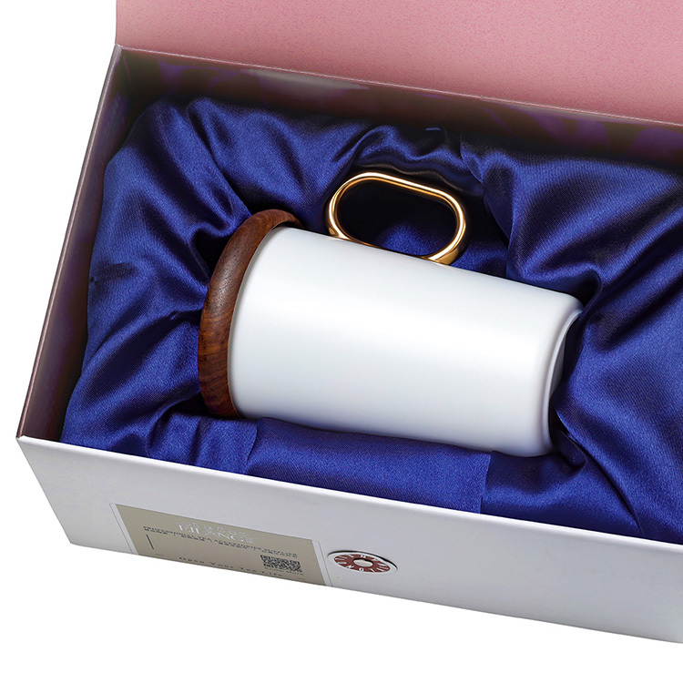 金典濾茶杯精裝禮盒(400ml)