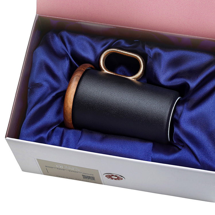 金典濾茶杯精裝禮盒(400ml)