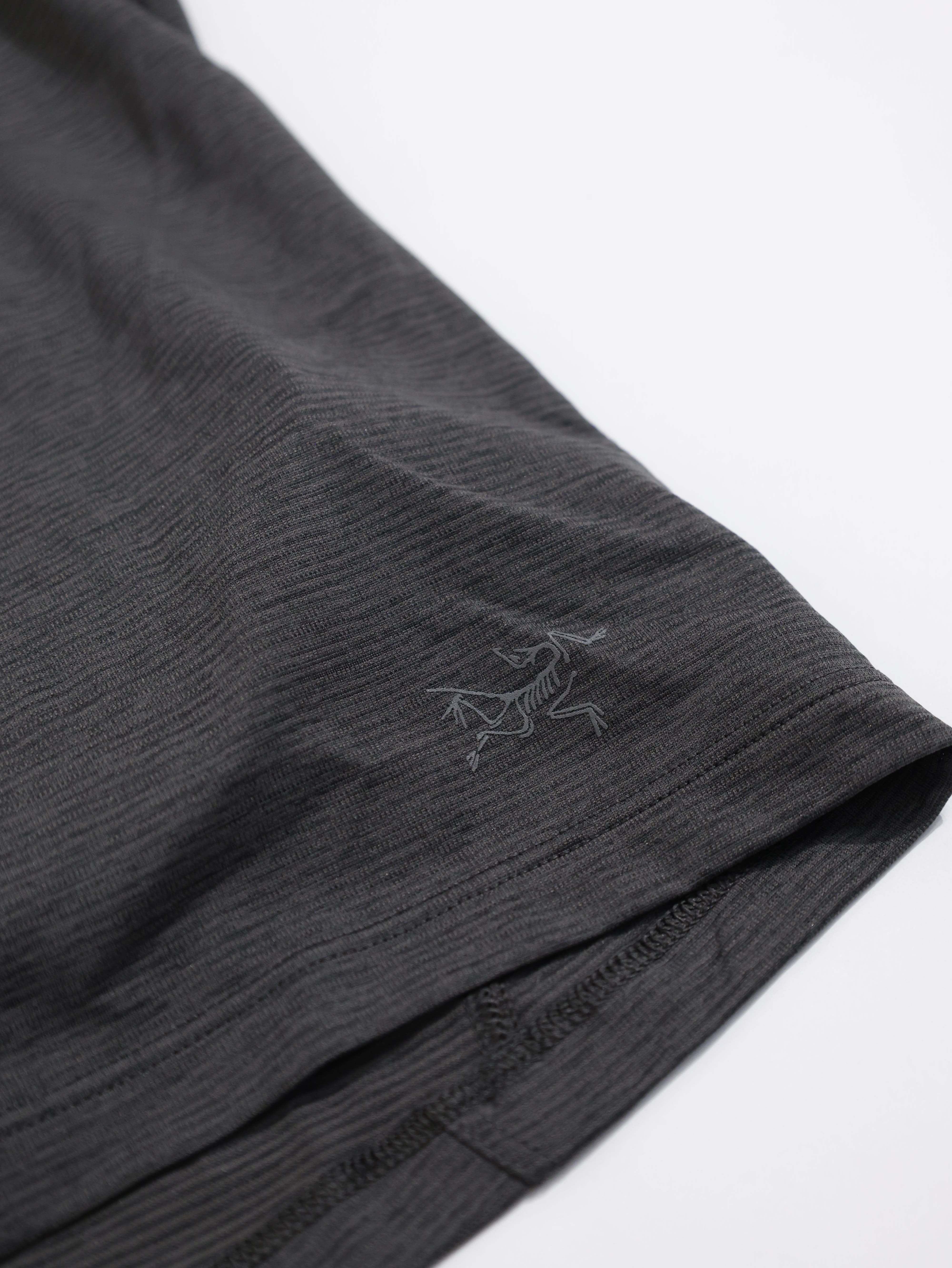 ARCTERYX 始祖鳥 女 Taema Crew SS W 快乾短袖圓領衫 X000007309