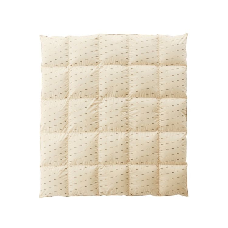 DOWN DUVET ( DOUBLE )