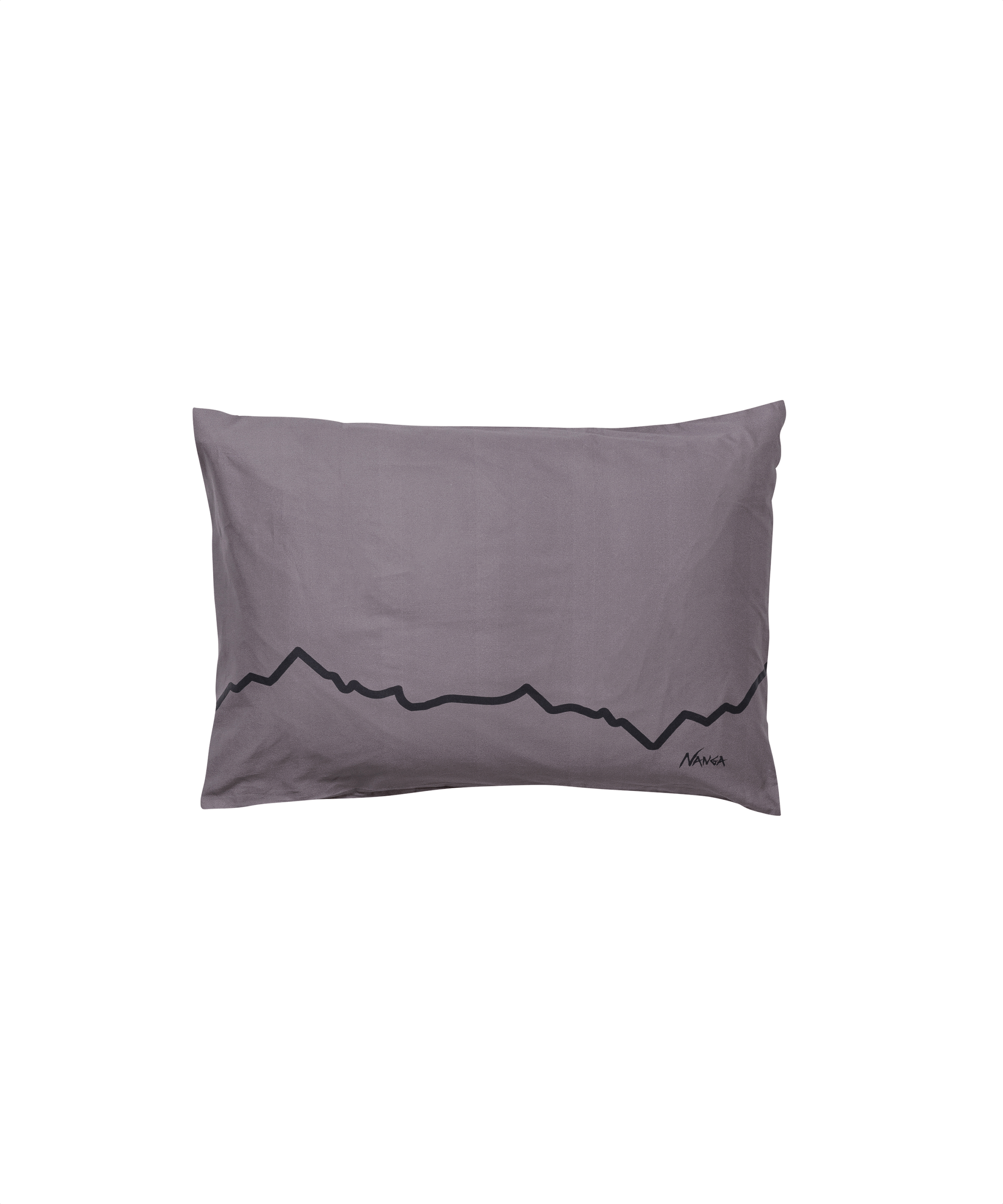 RIDGE LINE PILLOW CASE