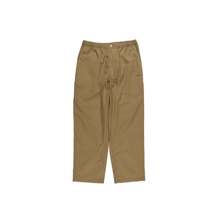 WARM EASY PANTS