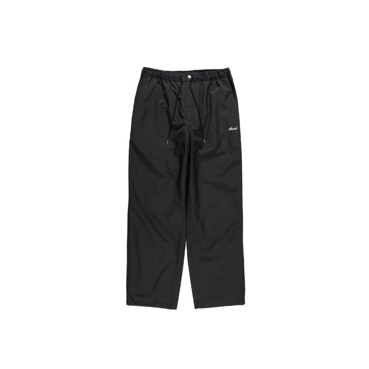 WARM EASY PANTS
