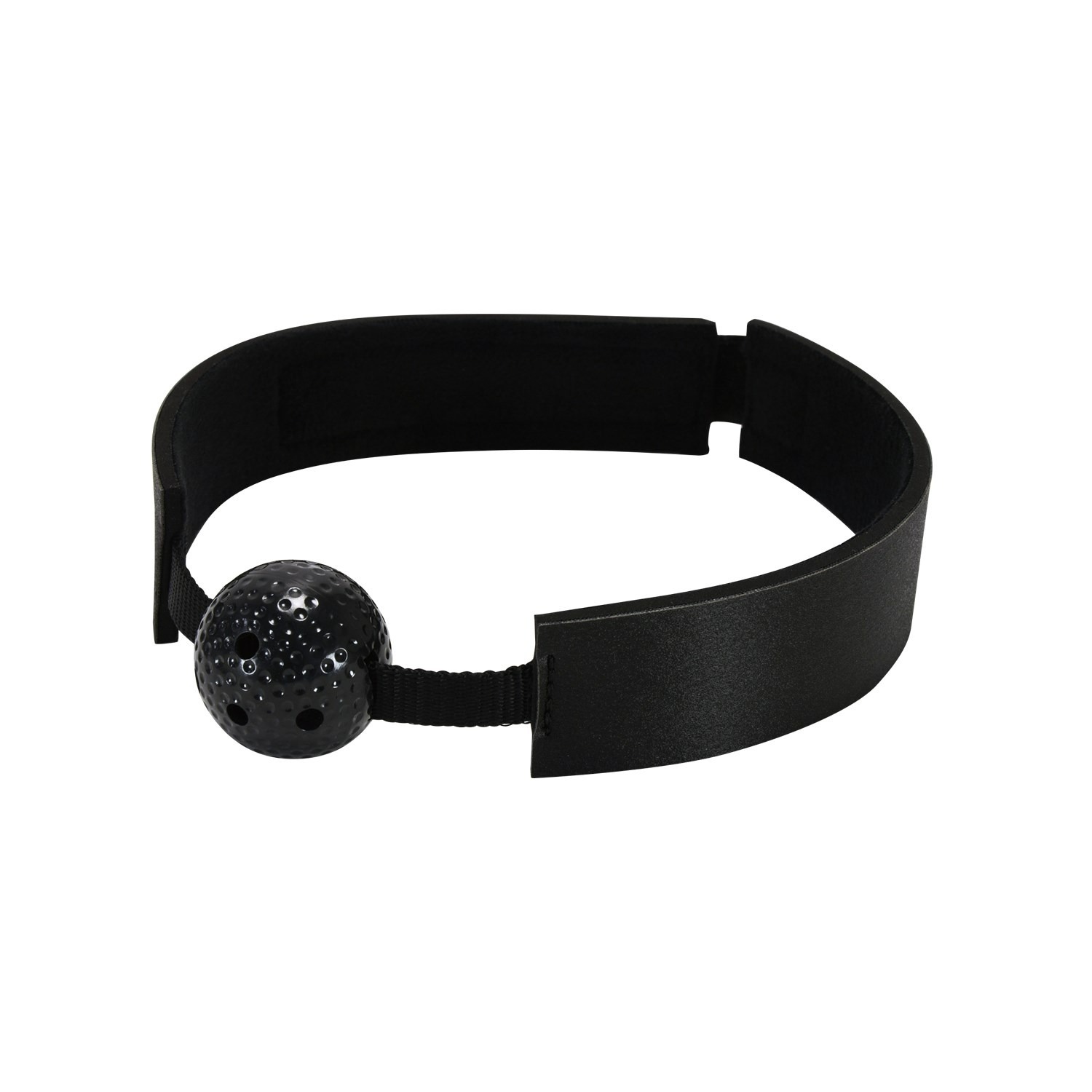 NPG 初心者SM套裝 2號 口塞 黑色