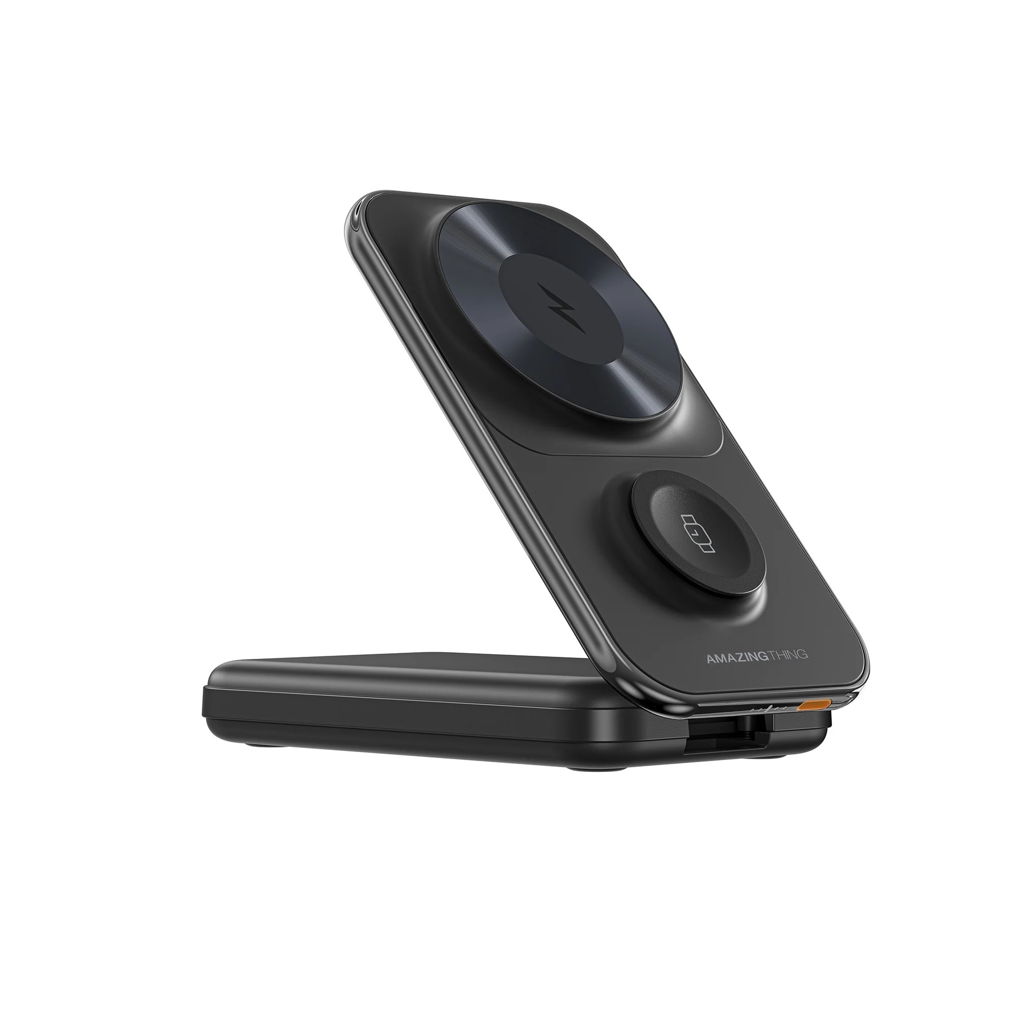 AMAZINGTHING Explorer Go 8000mAh 多用途電源中樞