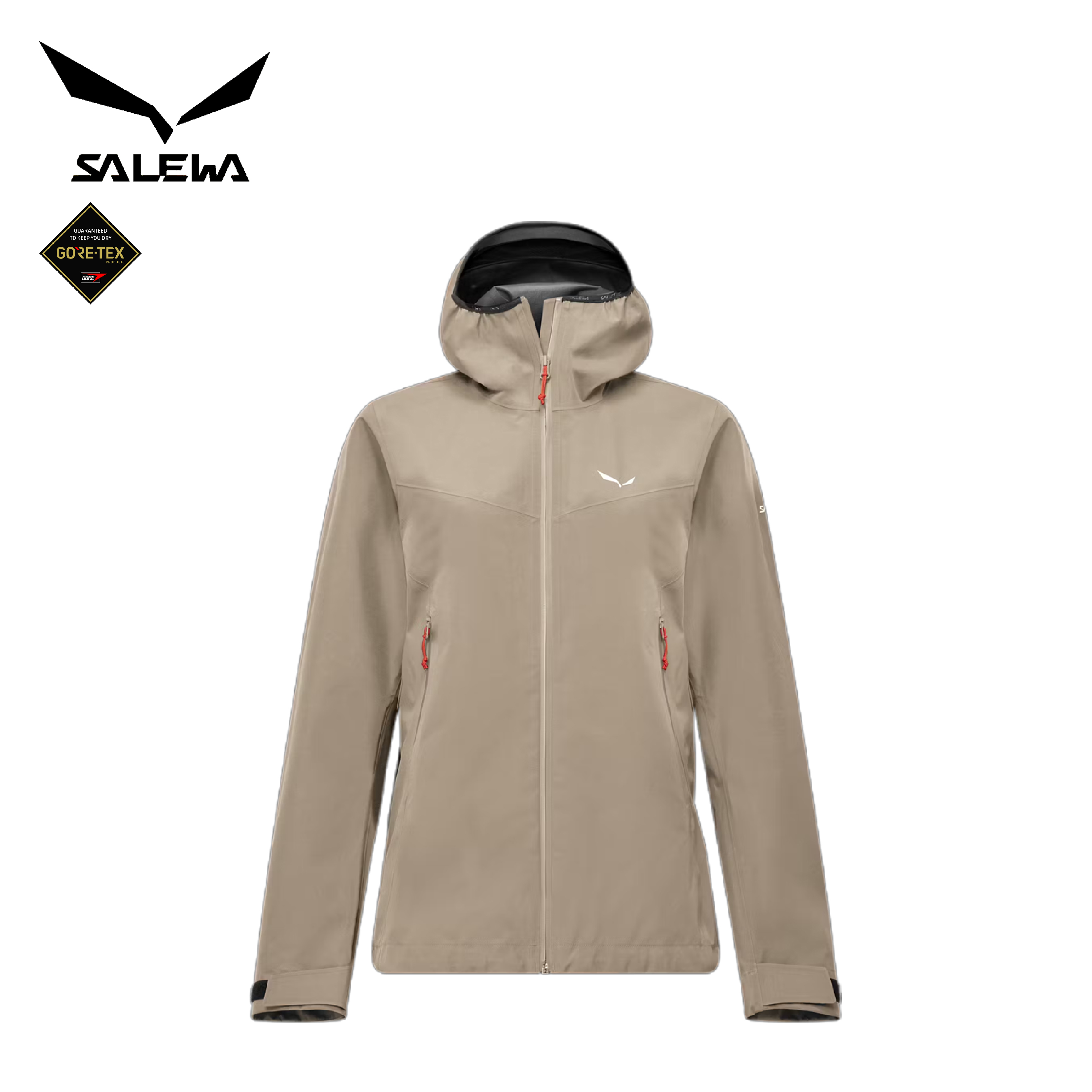 SALEWA 沙樂華 PUEZ GTX 3L EPE 女款 (2色) 06SLW29091