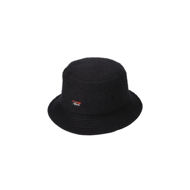 REVERSIBLE FLEECE HAT