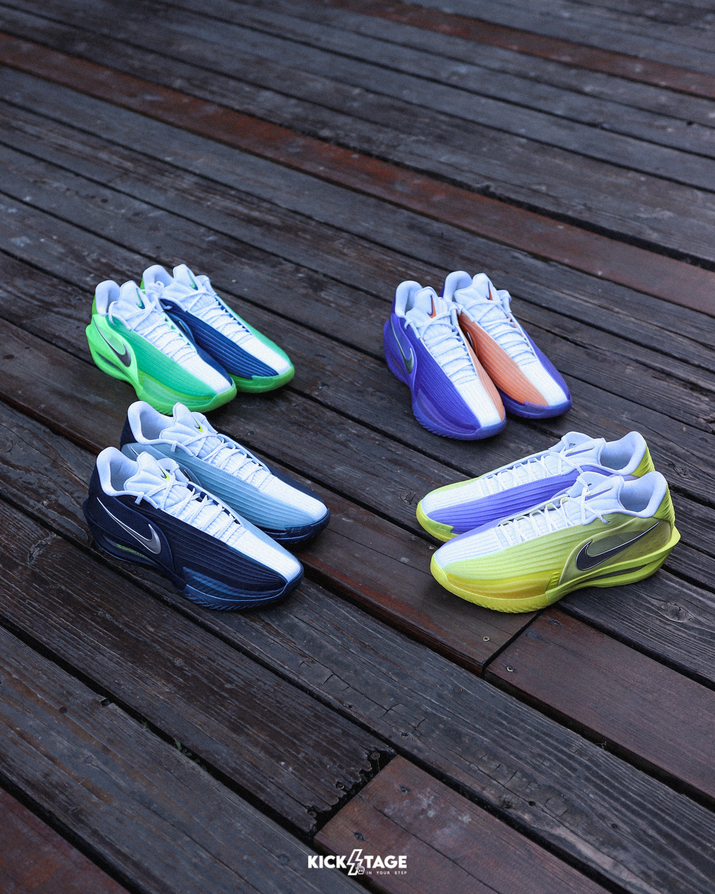 〈限時特價代購，不退換〉NIKE G.T. CUT 3 TURBO EP 緩震 透氣 支撐 實戰 籃球鞋【湖人隊 HV9919-500】【太陽隊 HV9919-800】【灰狼隊 HV9919-301】【獨行俠隊 HV9919-401】GTCUT