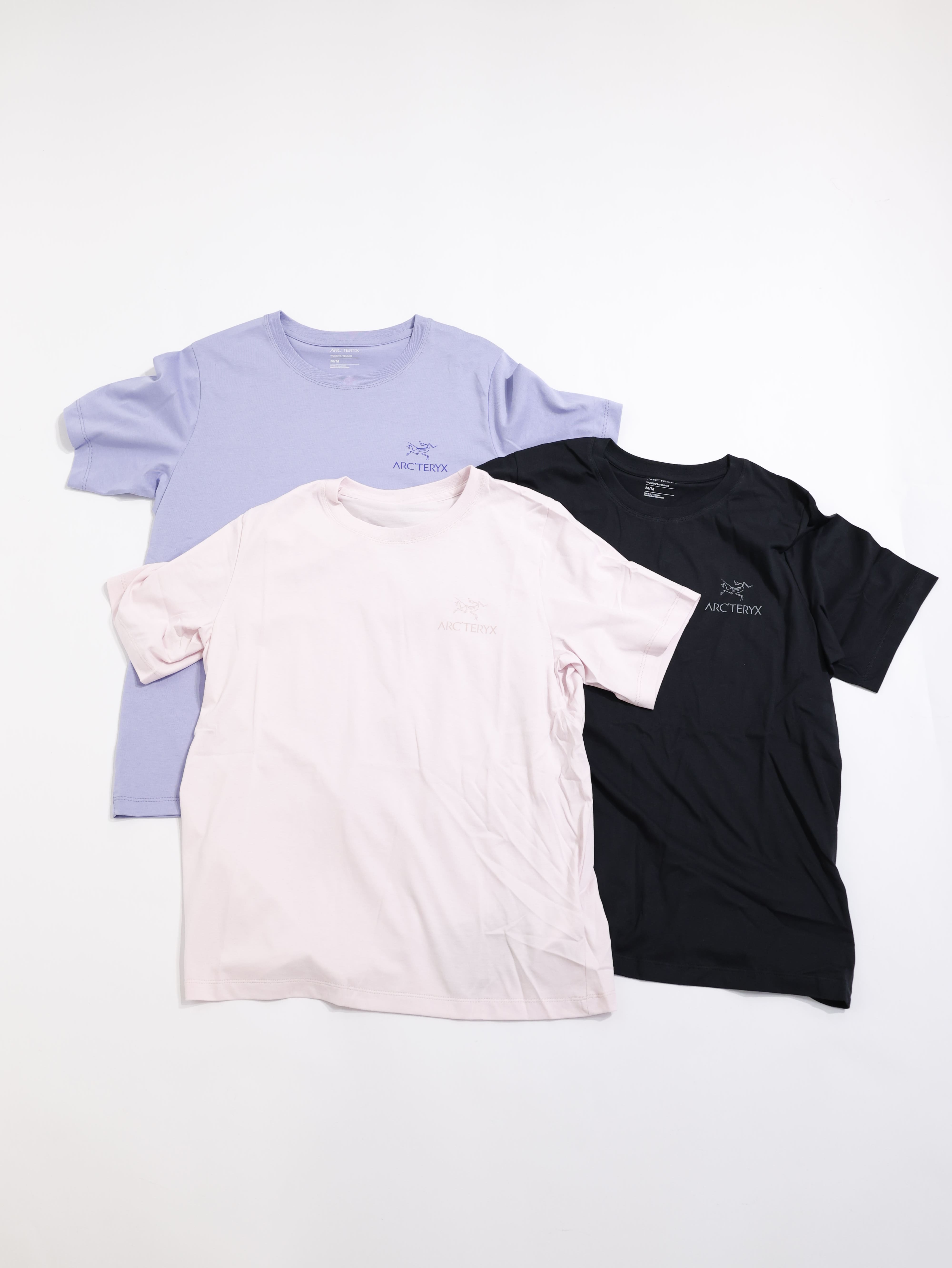 ARCTERYX 始祖鳥 女 Kragg SL Emblem 短袖T恤 X000009502
