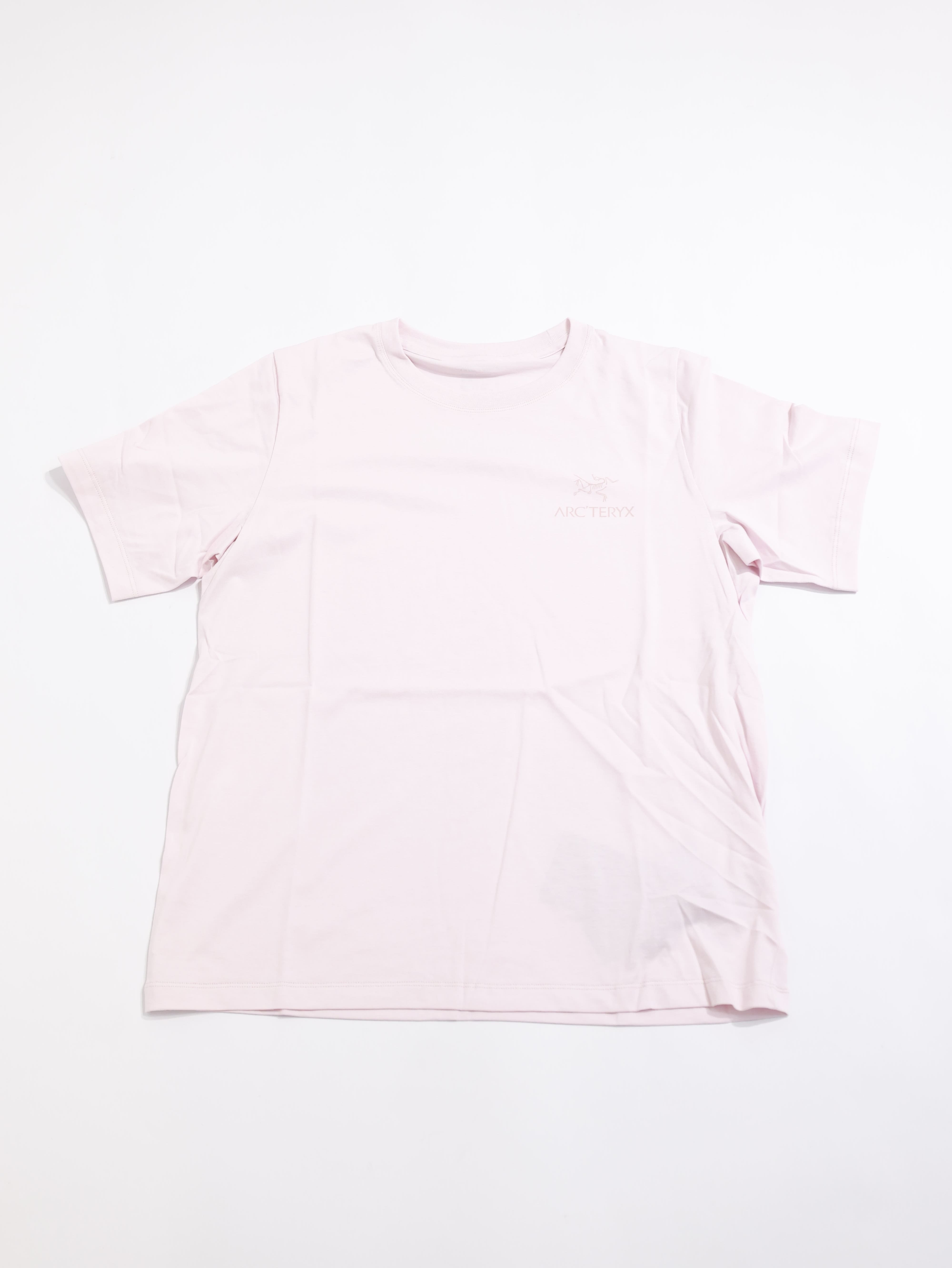 ARCTERYX 始祖鳥 女 Kragg SL Emblem 短袖T恤 X000009502