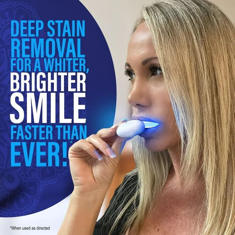 【直播】GuruNanda LL120822 專業級 Wireless 美白牙套套裝