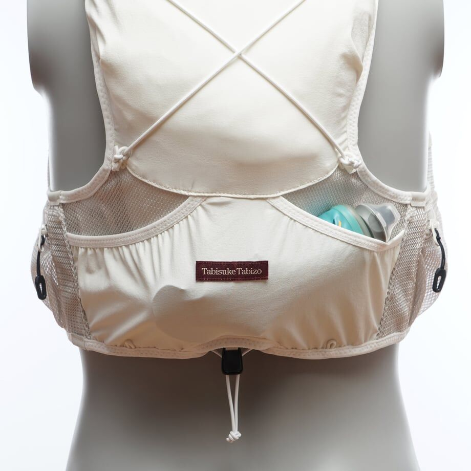 ま*ん様 【Tabisuke Tabizo】T2 Ultra 5 （Lサイズ） Tabisuke Tabizo】T2 Ultra 5 / White