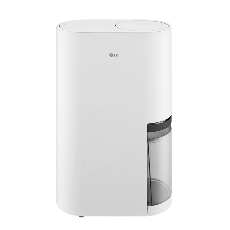 LG 樂金 22L PuriCare™ 雙變頻除濕機(DE221MWE0)