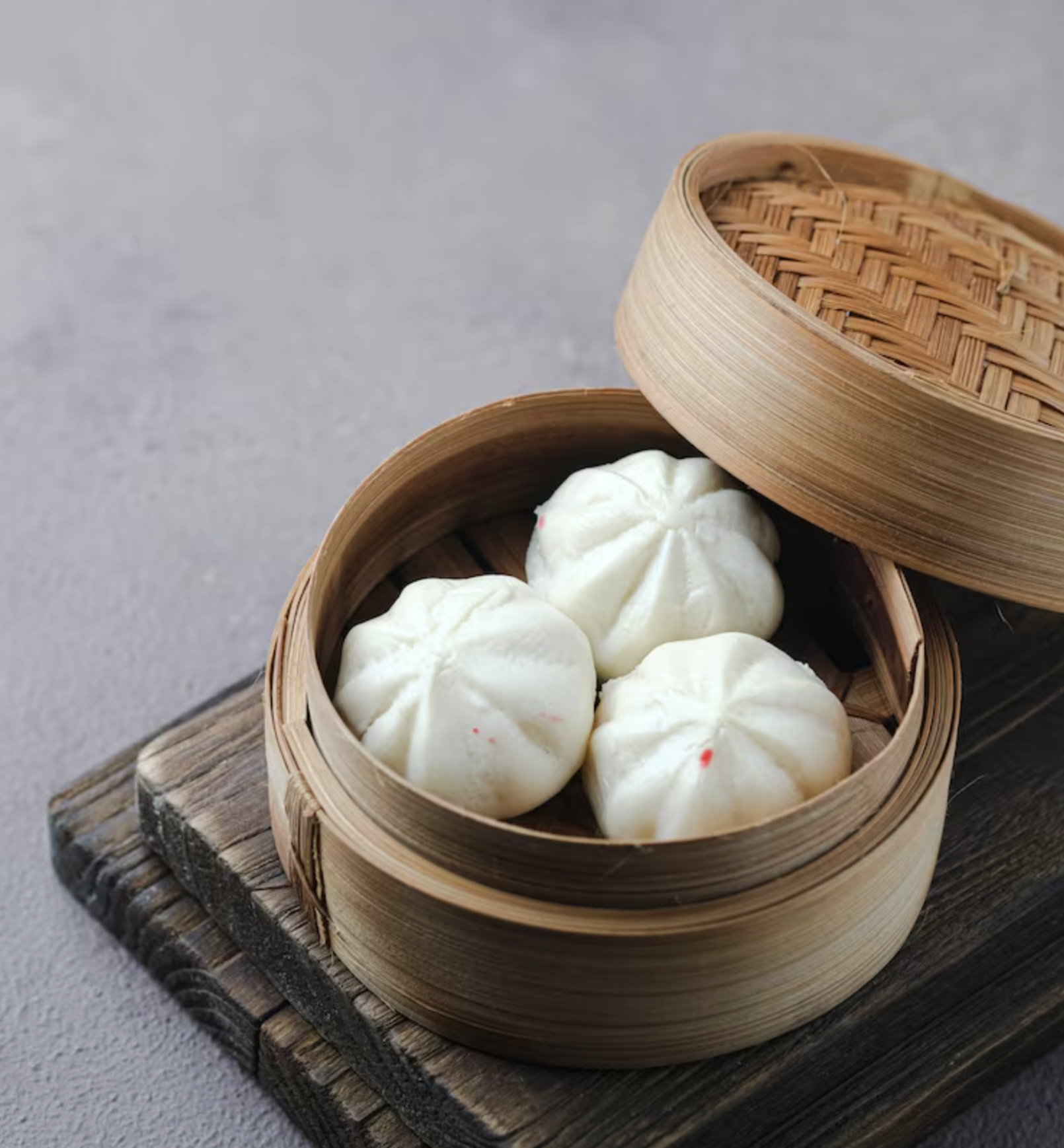 PRE-ORDER【Wendy's Recipe Special Pao Premix 特调包子预拌粉】Pao Mix 包子预拌粉 500g