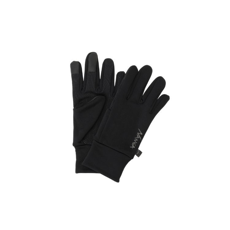 POLARTEC POWER STRETCH GLOVES