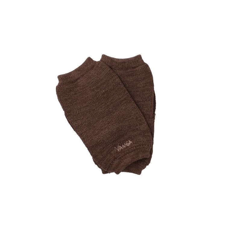 WARM PILE ROOM WRIST GAITER