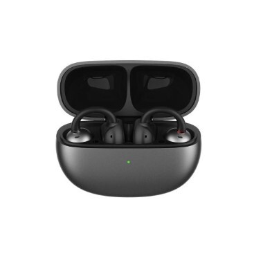 EarFun Clip 開放式無線耳塞 CW100 (Black/White)