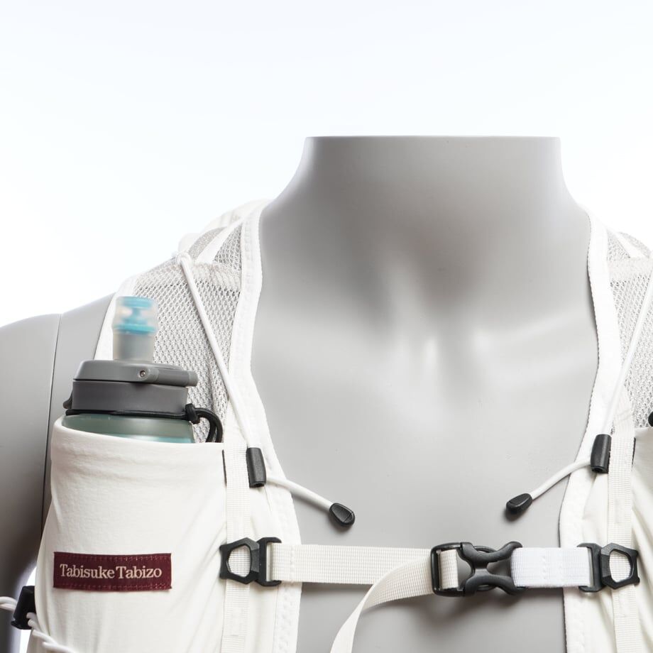 Tabisuke Tabizo】T2 Ultra 5 / Bordeaux