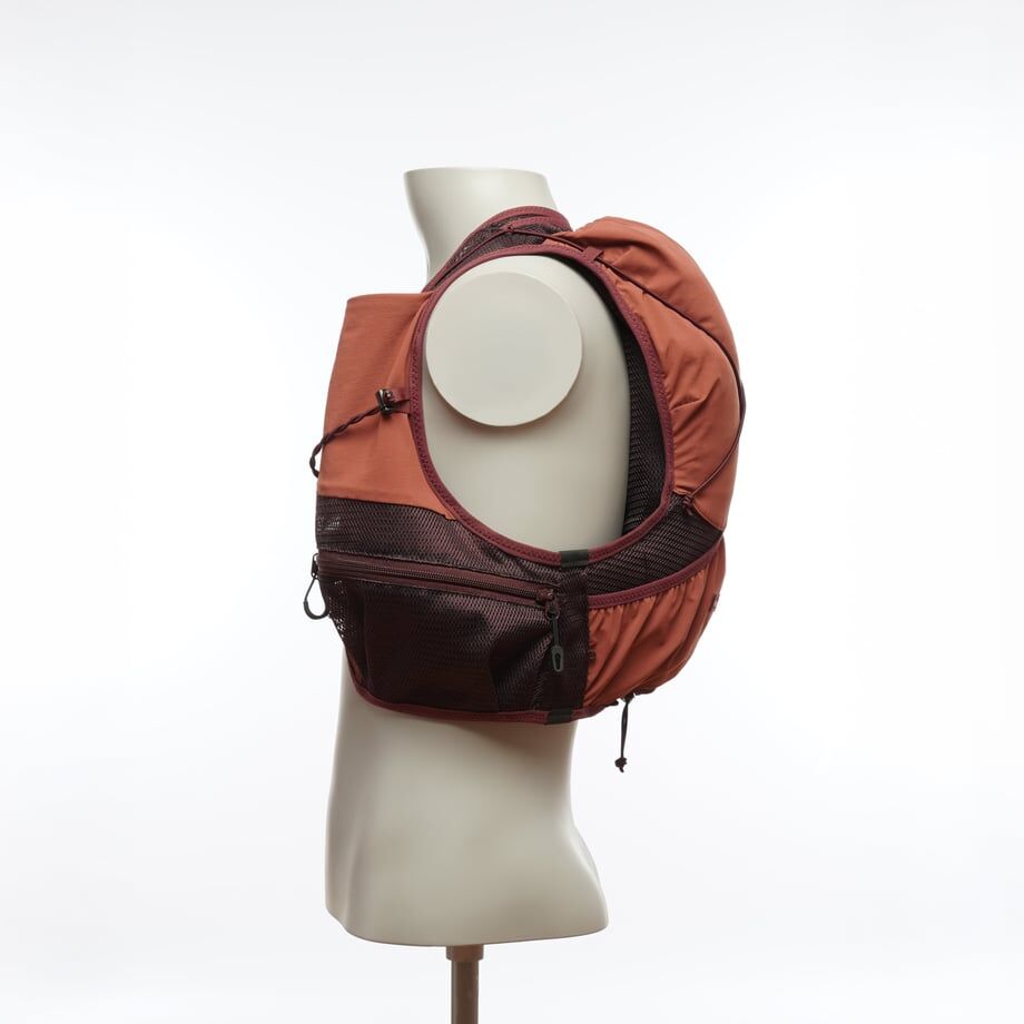 Tabisuke Tabizo】T2 Ultra 5 / Bordeaux