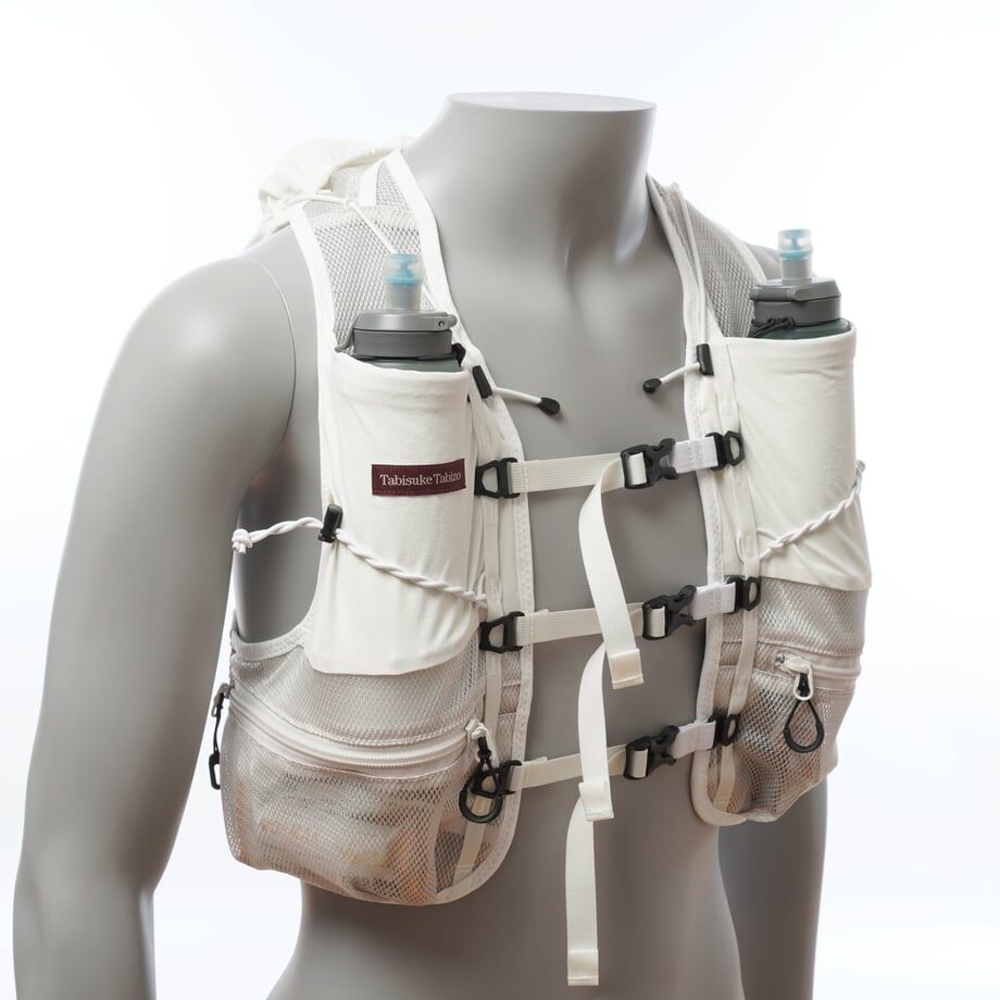 Tabisuke Tabizo】T2 Ultra 5 / Bordeaux