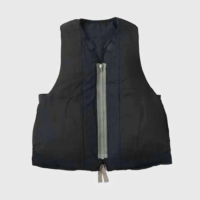 VISVIM CONTRARY DEPT HARRIER DOWN VEST (( USED A )) 中古美品 (Reversible雙面穿) - NAVY SIZE 3 PRE ORDER ITEM (預訂中)