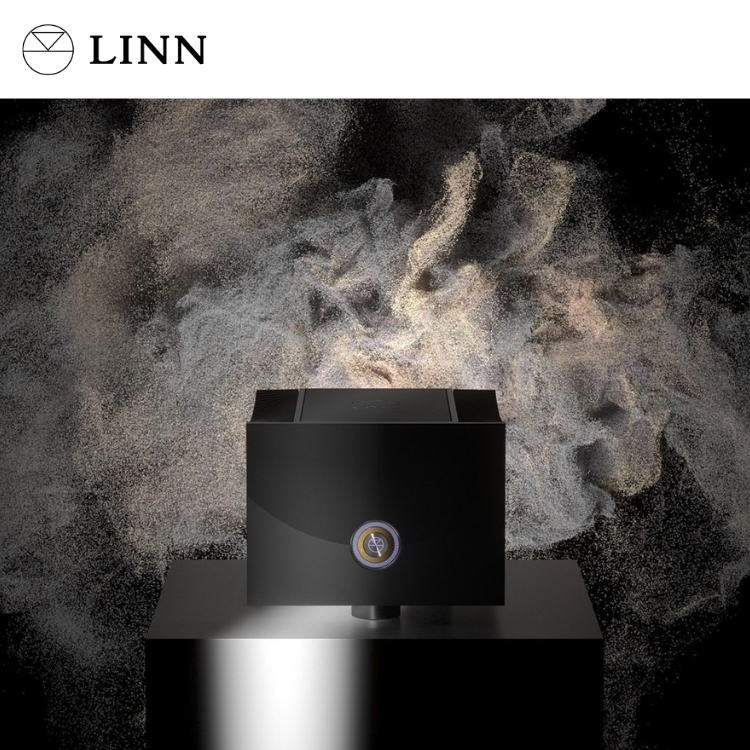 Linn Klimax Solo 800 放大器 (一件)