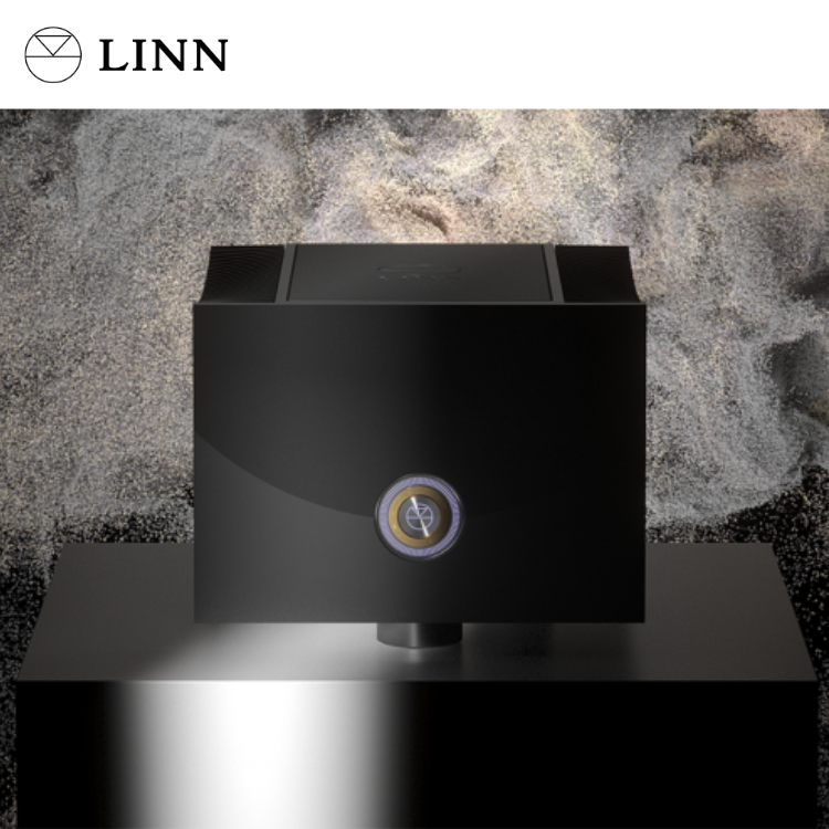 Linn Klimax Solo 800 放大器 (一件)