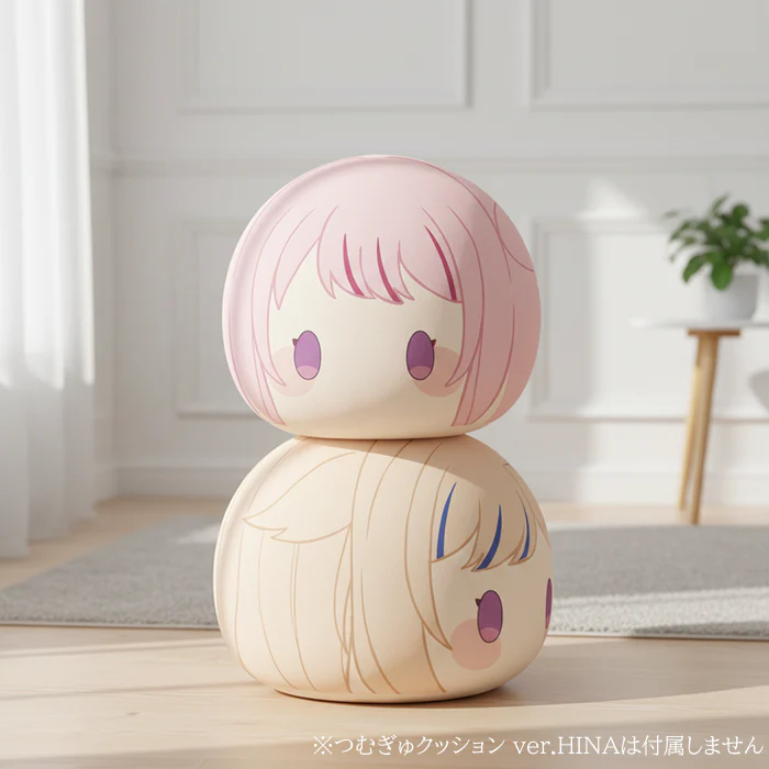 「ACG.GO」「預購」HIME&HINA 1st Album 『ふたり紡ぎうた』特装盤 ver.HIME $759