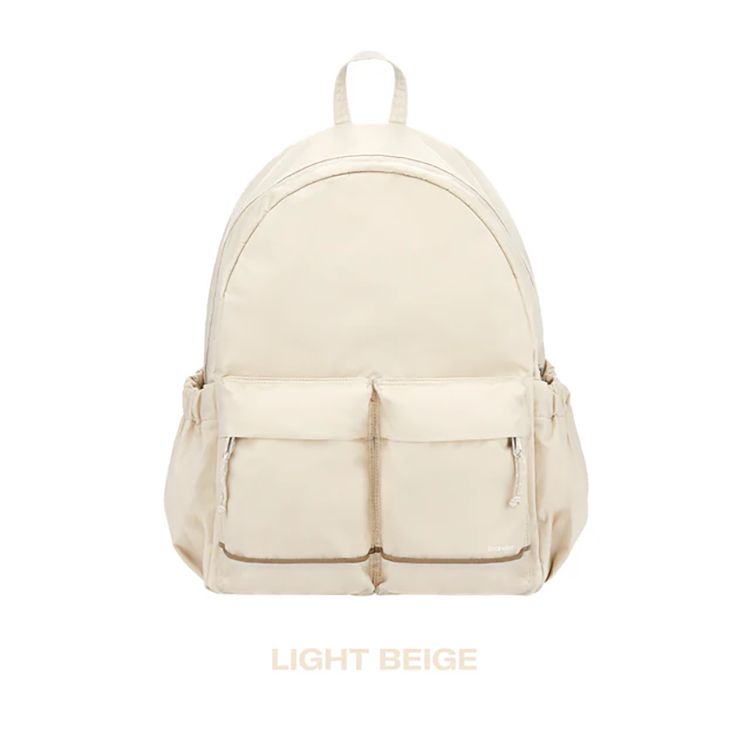 Branden Safe Backbag 防盜旅行背包