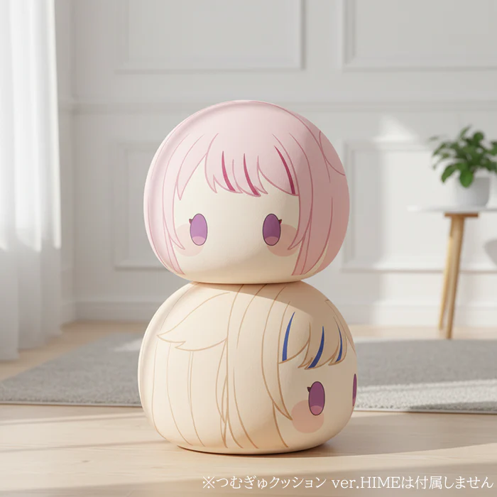 「ACG.GO」「預購」HIME&HINA 1st Album 『ふたり紡ぎうた』特装盤 ver.HINA