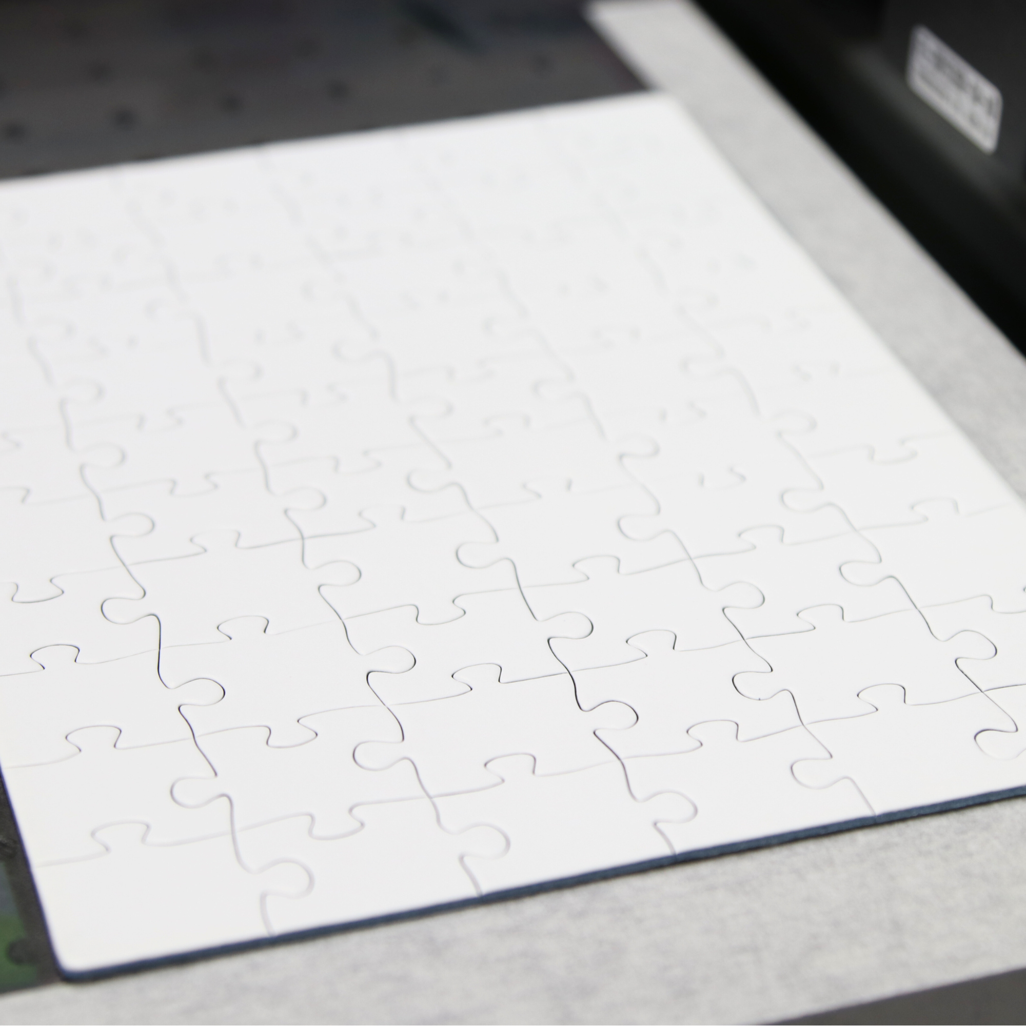 Personalized Photo Puzzle - Custom Puzzle