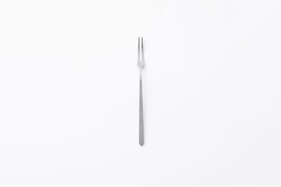 中川政七商店 - 不鏽鋼小叉