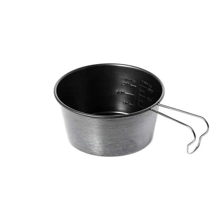 【TOKYO CRAFTS】BLACK SIERRA 黑化雪拉碗 深碗480ml