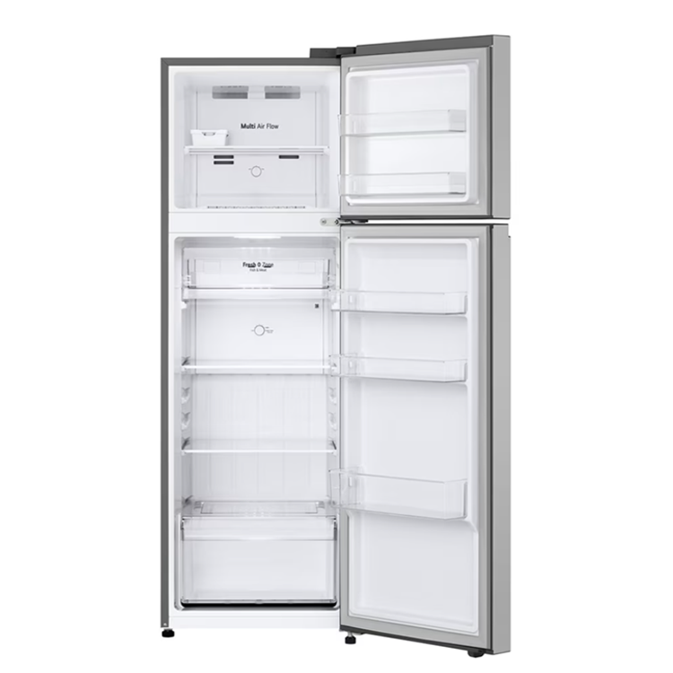 LG 樂金 266L智慧變頻雙門冰箱(GN-L266SVN)