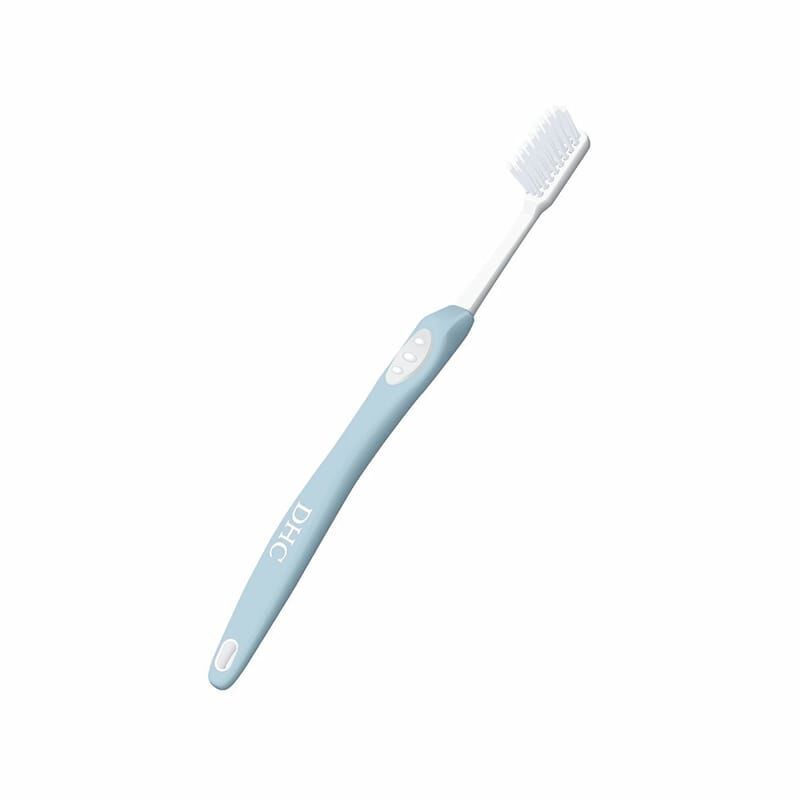 Japanese-style teeth-strengthening toothbrush