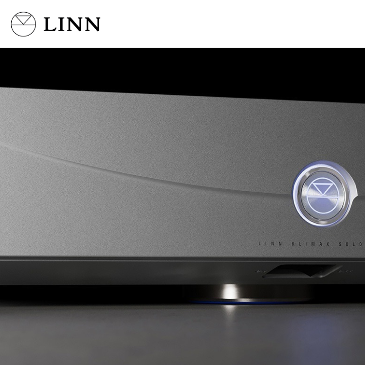 Linn Klimax Solo 500 放大器 (一件)