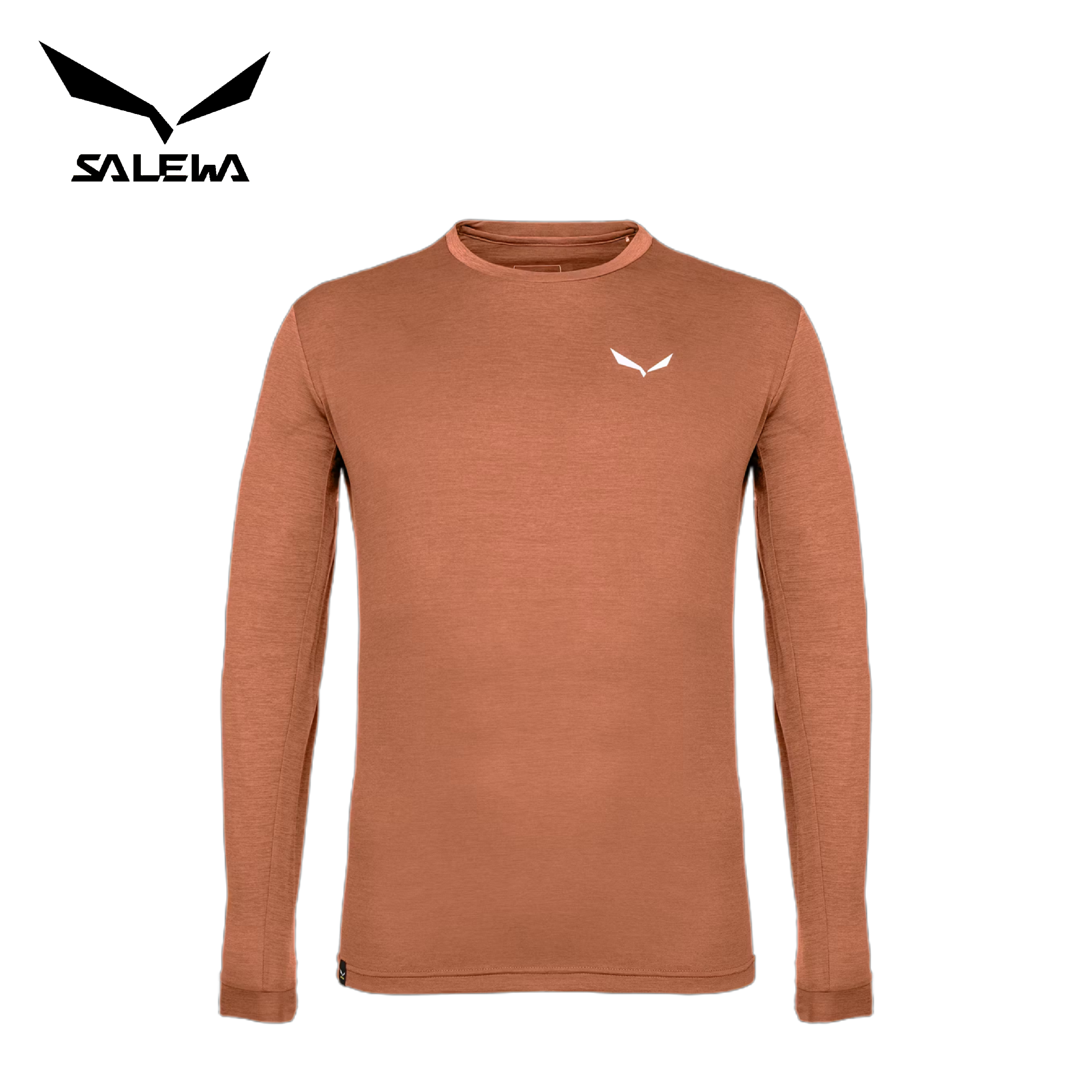 SALEWA 沙樂華 PUEZ MELANGE DRY 男款 (3色) 12SLW27453