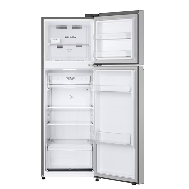 LG 樂金 243L智慧變頻雙門冰箱(GN-L243SVN)