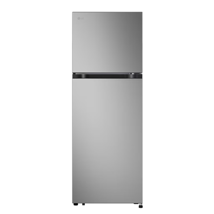 LG 樂金 243L智慧變頻雙門冰箱(GN-L243SVN)