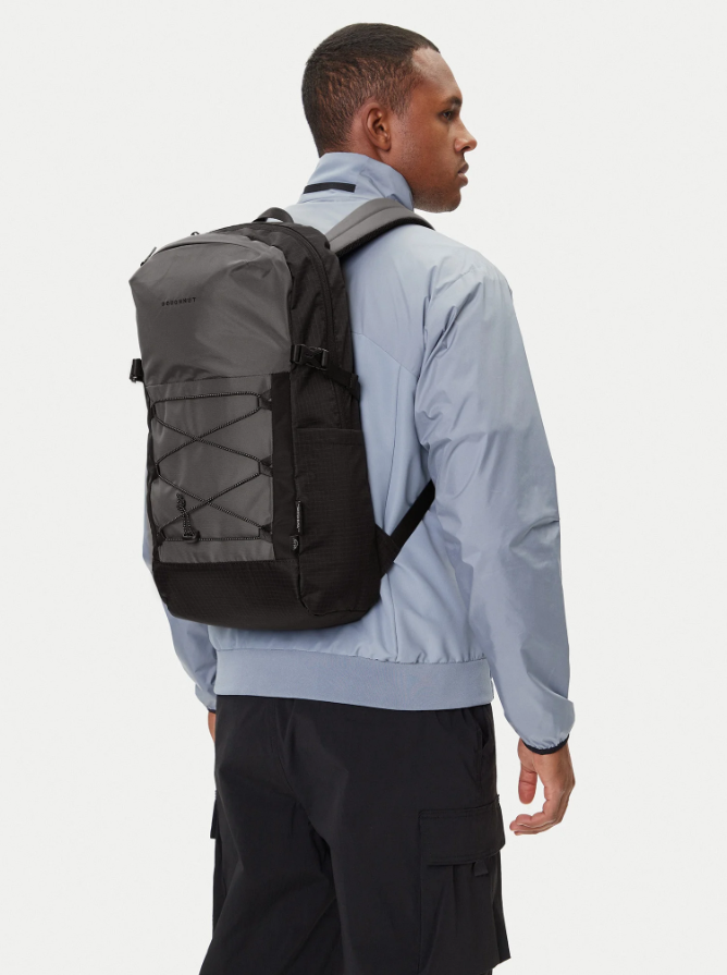 【直播】LL112861 Doughnut Hypatia Street Cruise 系列背包